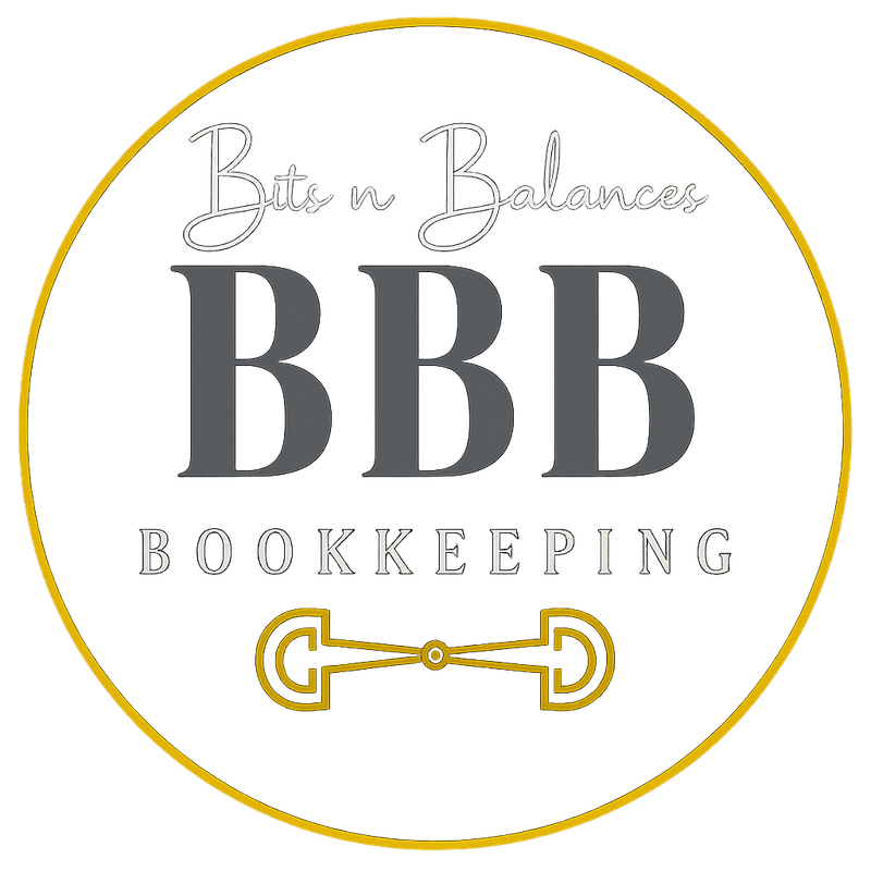 Bits n Balances Bookkeeping
